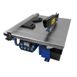 Plokščių pjoviklis TET 600 Profi - 230V