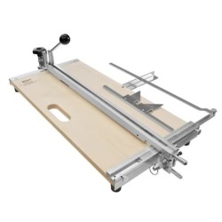 Wooden board cutter HINE Meister FSM 610 MH