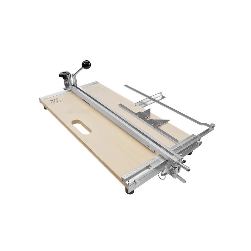 Wooden board cutter HINE Meister FSM 610 MH