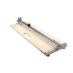 Wooden board cutter HINE Profi FSM 510 PH