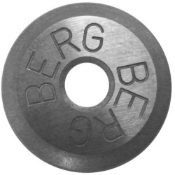 Carbide cutting disc FSM HME 20, open Ø 20mm