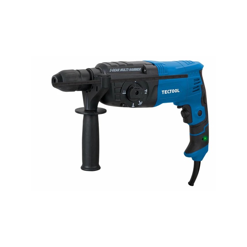 SDS-Plus Rotary Hammer, TRH 850 SDS-Plus Rotary Hammer, TRH 850