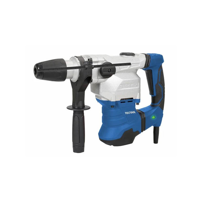 SDS-Max Rotary Hammer, TRH 1500 SDS-Max Rotary Hammer, TRH 1500