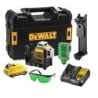 Laser DeWalt DCE089D1G (žalias)