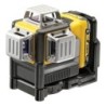 Ristlaser DeWalt DCE089D1R (punane)