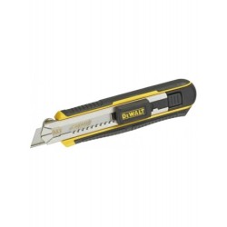 Keičiama peiliu DeWalt 18 mm