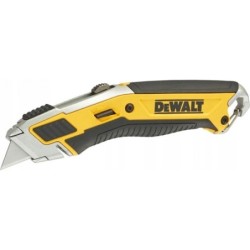 Knife with replaceable blade DeWalt 61mm