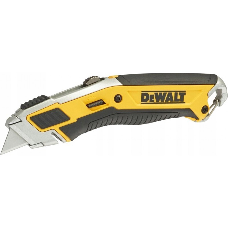 Knife with replaceable blade DeWalt 61mm