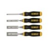 Wood chisel set DeWalt