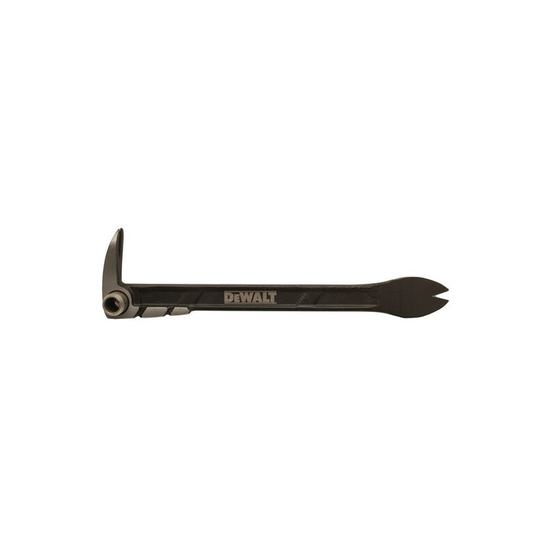 DeWalt raudona karka 250mm