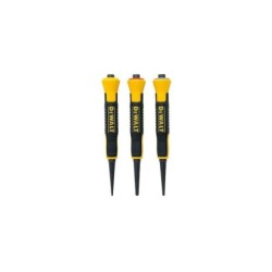 DeWalt vasaros rinkinys 3 vnt.