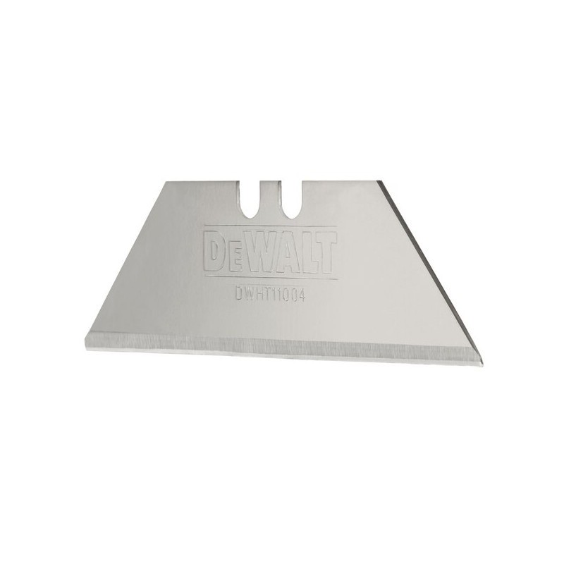 Blade DeWalt 61 mm - 10 pcs