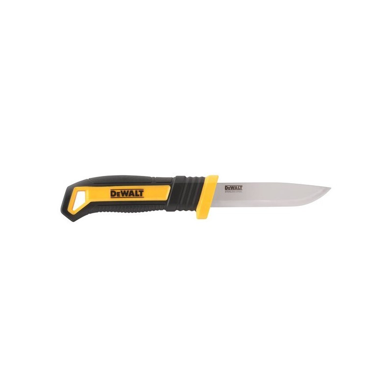 Pocket knife DeWalt 90 mm