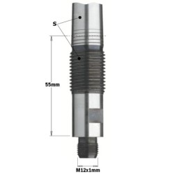 ADAPTOR S-MK2-20X14F.X1 DEŠINĖ