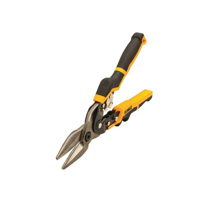 Metaliniai pjovimo žirklės DeWalt 250mm