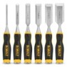 Peitlite komplekt DeWalt, 6 dalių
