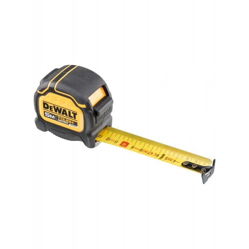 Matuoklis DeWalt 5 m x 32 mm