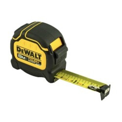 Mõõdulint DeWalt 8 m x 32 mm