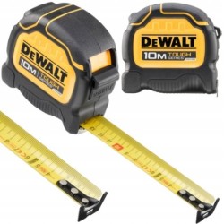 Matavimo juosta "DeWalt" 10 m x 32 mm