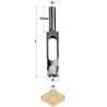 SP PLUG CUTTER D-16X140 S-13X50 DEŠINĖS PUSĖS