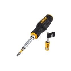 Kruvikeeraja DeWalt + antgaliai
