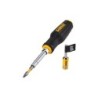 Screwdriver DeWalt + bits