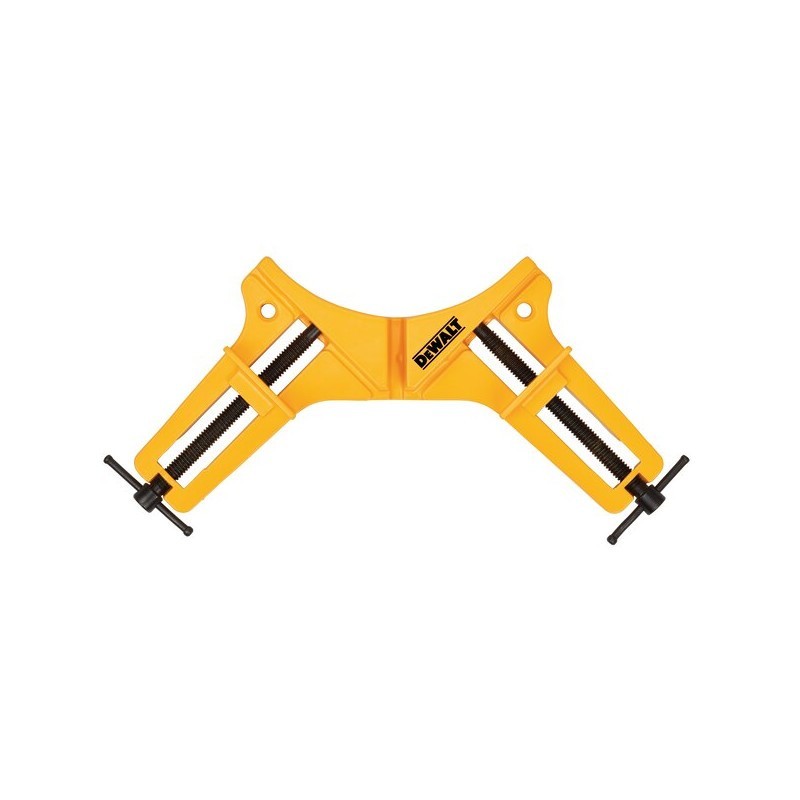 Corner clamp DeWalt