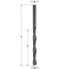 BRAD POINT URBIS HS Z2 D- 2,5X30X57 LH