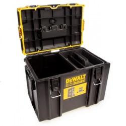 Tööriistakast DeWalt Toughsystem DS400