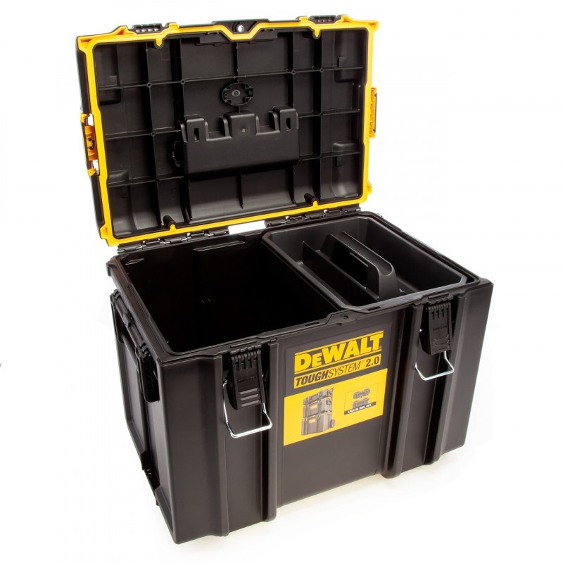 Tinklas DeWalt Toughsystem DS400