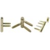 ДРЕЛЬ ДЛЯ ДУШИ ANUBA-13 HS S-10X35 D-5.2X15-6.5X30 L-85 RH