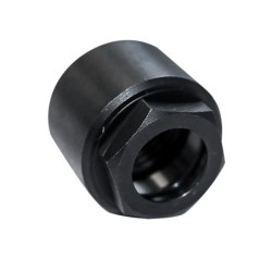 Connection nut OZ
