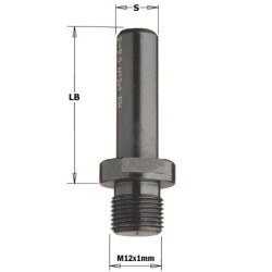 ADAPTOR S-12 X30 LB-35 RH