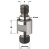 ADAPTAVIMAS S-M10-11 LB-35 RH