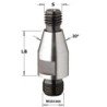 ADAPTAVIMO S-M10-30 LB-25 RH
