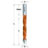 Сквозное отверстие штифта Dr. HW S-10X30 D-6X70x115 LH