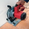 Circular saw on a rack KSS 300 MidiMAX, T-MAX's