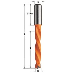 HW DOWEL GRĘŽTUVAS D-7X50X85 S-10X27 dešinė pusė