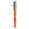 DOWEL URBIS HW S-10X27 D12X50X85 LH