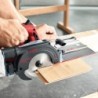 Battery chainsaw KSS 40 18M bl - just the body