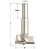 Sielu poranterä DP D-35X70 S-10X26 RH