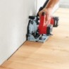 Mafell KSS 40 18M BL 91D502 – аккумуляторная дисковая пила с направляющей и кейсом