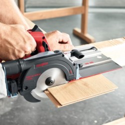 Battery circular saw KSS 40 18M bl in T-MAX