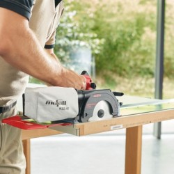 Battery circular saw KSS 40 18M bl in T-MAX