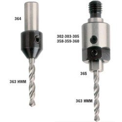 CHUCKAS SUSUKAMOJI BORE d-4 S-10X20 L-38
