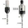 CHUCKAS SUSUKAMOJI BORE d-4 S-10X20 L-38