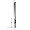 TWIST DRILL SOLID HW D-3.2X27X55 120 LH