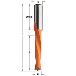 DOWEL GRĘŽTUVAS HW D- 7X44X77 S-10X30 K.