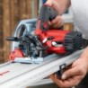 Chainsaw on a rail KSS 50 cc with a carrying bag