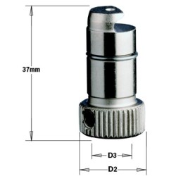 DRILL HOLDER FOR BIESSE D-10 LT-37 RH